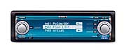 CD-магнитола SONY MEX-1HD