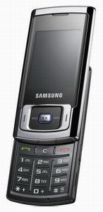 Мобильный телефон Samsung SGH-J770