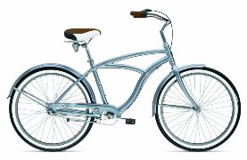 Велосипед TREK Cruiser Tandem (2008)
