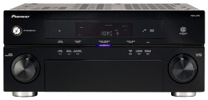 AV-ресивер Pioneer VSX-LX70