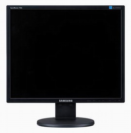 LCD монитор Samsung SyncMaster 743
