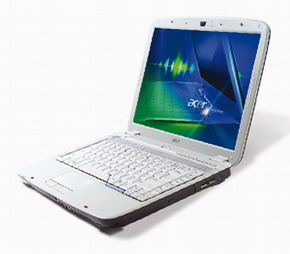 Ноутбук Acer Aspire 4920G-832G32Mn (LX.AKW0X.343)