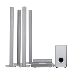 Система домашнего кинотеатра ELTAX Vision