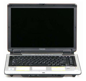 Ноутбук Toshiba Satellite M100-221