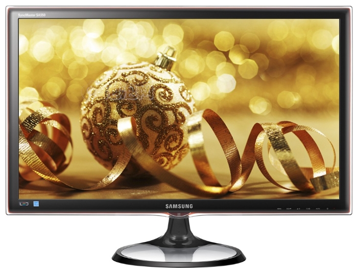 LED-монитор Samsung SyncMaster S23A550H