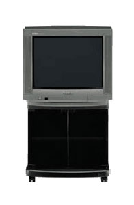 Телевизор Panasonic TC-25V70T