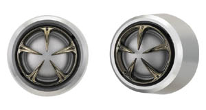 Высокочастотные динамики Clarion SRH292HX