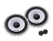 Компонентные акустические системы ALPINE SXE-1750