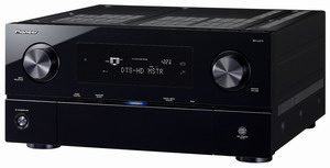 AV-ресивер Pioneer SC-LX71