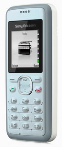 Мобильный телефон SonyEricsson J132