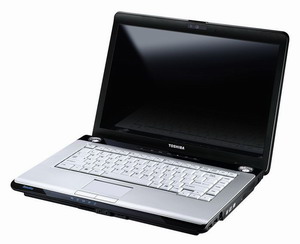 Ноутбук Toshiba Satellite A200-23J