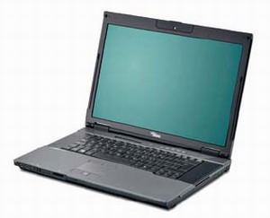 Ноутбук Fujitsu-Siemens ESPRIMO Mobile X9510/X9525