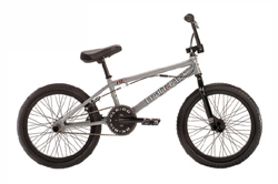 BMX велосипед DK Bikes 8 PACK-501