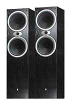 Акустическая система Sven Audio HP-770F black