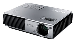 Микрозеркальный проектор BenQ CP220c