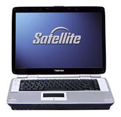 Ноутбук Toshiba Satellite P15-s409