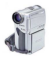 Цифровая видеокамера Canon DM-MV3i MC