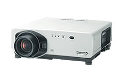 DLP видеопроектор Panasonic PT-L7600E