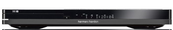 DVD-проигрыватель Harman/Kardon DVD 29