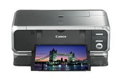 Струйный принтер Canon PIXMA iP5000