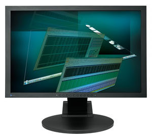 LCD монитор Eizo FlexScan S2401WSE