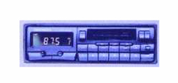 CD-магнитола BLAUPUNKT Modena RD-148