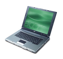 Ноутбук Acer TravelMate 4050LCi