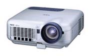 DLP проэктор NEC LT260