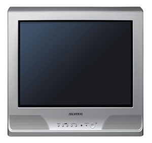 Телевизор Samsung CS-21N11F1Q