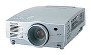 ЖК проэктор Panasonic PT-LC780NTE