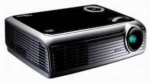 DLP проектор Optoma DX609