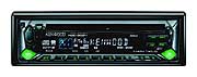 CD-магнитола KENWOOD KDC-3024G