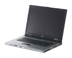 Ноутбук Acer TravelMate 8104WLMi