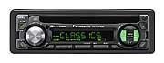 CD-магнитола Panasonic CQ-RDP103N