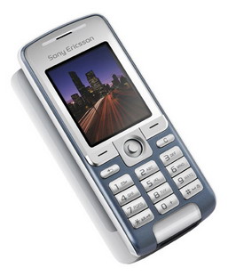 Мобильный телефон SonyEricsson K310i