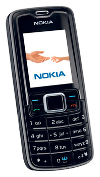 Мобильный телефон Nokia 3110 