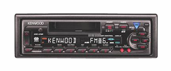 Автомагнитола KENWOOD KRC-478RYV