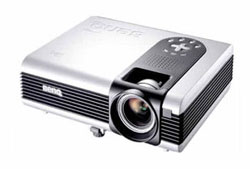 DLP проектор BenQ PB7110