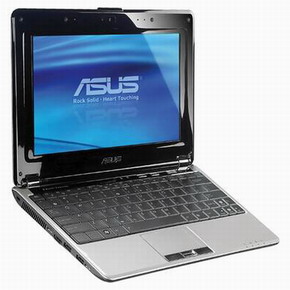 Ноутбук Asus N10