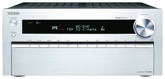 AV-ресивер Onkyo TX-NR828