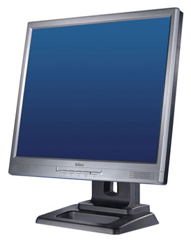 LCD монитор Belinea 101728