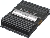 Автомобильный усилитель мощности KENWOOD KAC-748