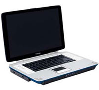 Ноутбук Toshiba Satellite P25-s507