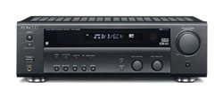 AV-ресивер KENWOOD KRF-V6090D
