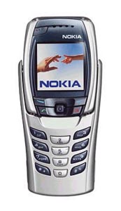 Мобильный телефон Nokia 6800