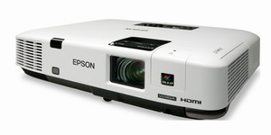 Жидкокристаллический проектор Epson EB-1925W