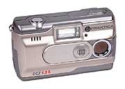 Цифровая фотокамера Praktica DCZ 1.3S