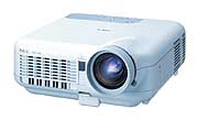 DLP видеопроэктор NEC HT1000