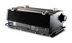 DLP видеопроэктор Barco ELM R12 Director