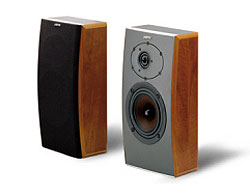 Акустическая система Jamo D 400